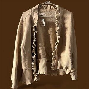 Free People Spring Fling Sweatshirt